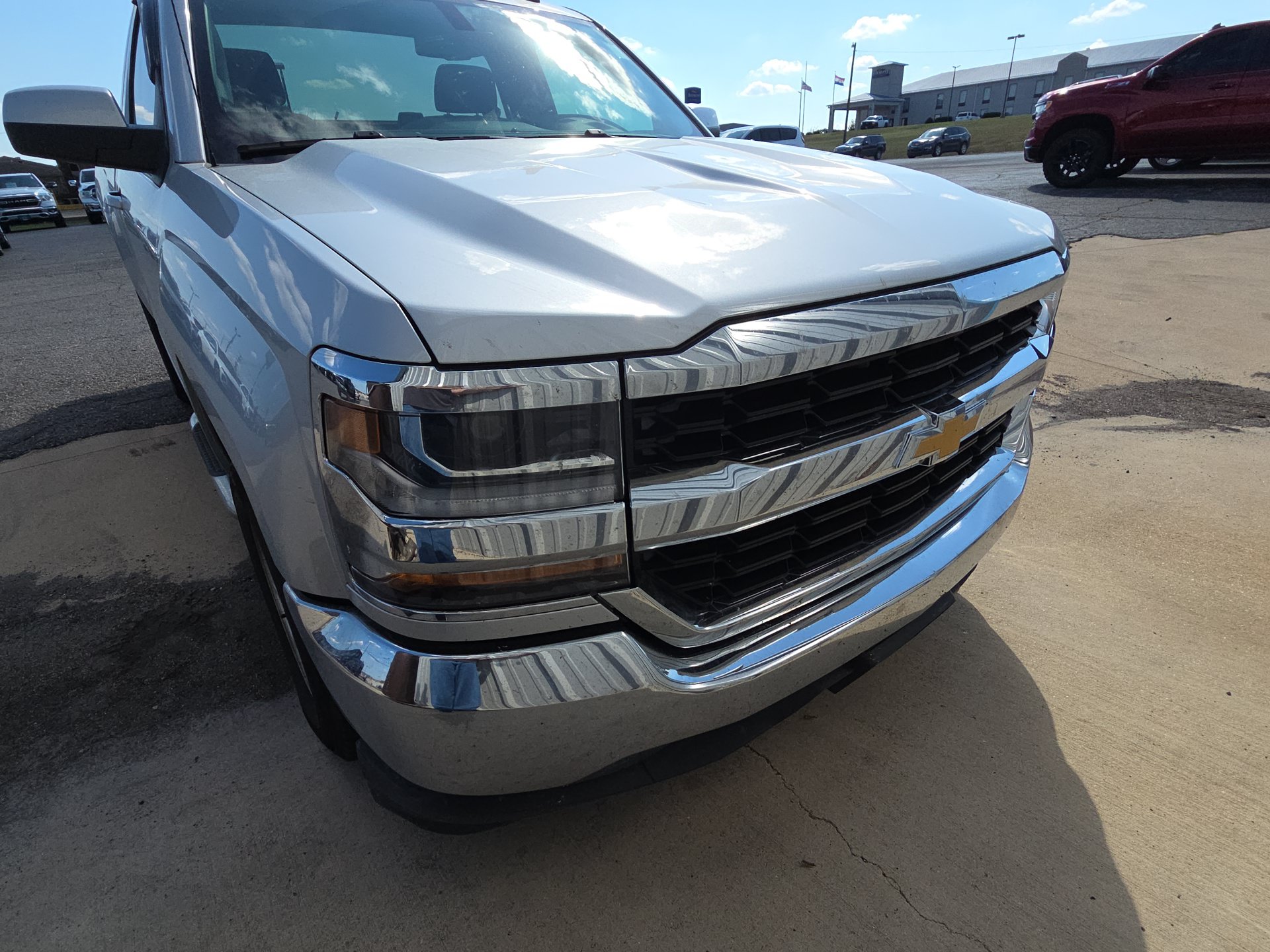 chevrolet silverado 1500 2017 1GCNCRECXHZ109559 image chevrolet silverado 1500 2017 1GCNCRECXHZ109559 image